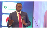 Olukoyede  Seeks Cyber Resilience to Tackle Internet Crimes in Financial Ecosystem  