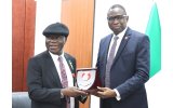 EFCC, NJI in Stronger Collaboration in Fight Against Corruption  