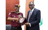 FRSC Boss Applauds Olukoyede on Anti-corruption Fight 
