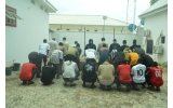 EFCC Arrests 32 Suspected Internet Fraudsters in Bauchi    