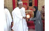 “The EFCC is Doing a Wonderful Job”- Emir of Fika  