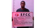 EFCC Arraigns One for N5m Fraud in Maiduguri  