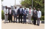 EFCC Strengthens Ties with Police, DSS Others in Anti-corruption Fight   