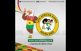 African Games: 358 athletes to represent Nigeria in 25 sports-NOC
