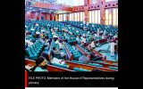 Reps Demand Rescue Of 200 Abducted Borno Women