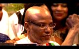 I’ll Restore Peace If Freed — Nnamdi Kanu