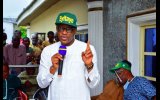 Eyitayo Jegede withdraws from Governorship race 