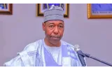 Borno: Gov Zulum Appoints 168 Aides, 104 Board Members & 9 Stas