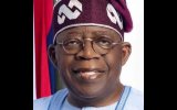 Tinubu Appoints Adamu Garba Laka Coordinator For National Counter-Terrorism