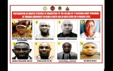 Army Declares 8 People Wanted In Connection To Killing Of 17 Soldiers In Okuama -