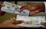 Naira Appreciates To N1,250/$ At Parallel Market