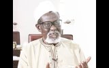 President Tinubu mourns passing away of Chiroma