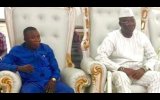 Sunday Igboho Sues Gani Adams For Defamation, Seeks N500 Million Compensation