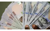 Naira Gains ??75 Against Dollar In A Single Day