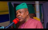 Ex-Imo Governor, Emeka Ihedioha Resigns From PDP