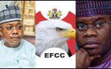 Governor Ododo Committed Criminal Offence By Aiding Yahaya Bello’s Escape -Sagay
