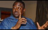 Gabriel Suswan: Tinubu’s Ministers Lack Capacity, They Have No Value