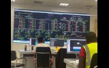 FG Completes And Switch On Zungeru Hydro Power Plant , Adds 624 MW To Grid