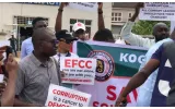 Crackdown On ‘Yahoo’ Boys: We Have Recorded 500 Convictions - EFCC