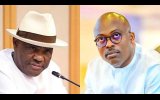 There Are Deliberate Attempts To Cripple My Government - Fubara Cries Out 