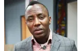Omoyele Sowore Faults Cybersecurity Levy