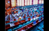 Reps Direct CBN To Suspend Cybersecurity Levy