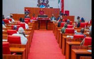Senate Approves Death Penalty For Drug Traffickers