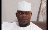Court Blames Yahaya Bello, Restates Order For His Arrest