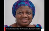 Oluwatoyin Madein: Tax Now Highest Revenue Source To Federation