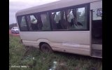 Bandits Ambush Dangote Staff Bus In Kogi, Kidnap Dozens In Bloody Assault