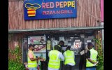 Lagos Shuts Popular Restaurants, Church, Others For Noise Pollution