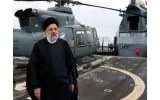 Iran’s President Raisi, Amir-Abdollahian, 7 Others Die In Helicopter Crash
