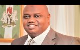 Rtd DIG Ibrahim Lamorde is dead! (Ex-EFCC Chairman dies at 61) 