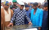 Wike Commissions Access Road To Kwali Town, Link Bridge