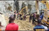 Three Feared Dead, One Injured As Another Mining Site Collapses In Niger