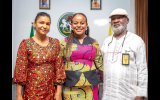 Anambra Offers Appointment To Rehabilitated Tennis Star, Tania Okpala 