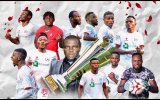 Enugu Rangers Wins 8th NPFL Title
