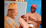 While My Father, MKO Abiola Was In Jail…Kola Was Dating IBB’s Daughter - Abdul
