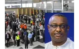 Keyamo Laments Begging, Extortion At Airports As FAAN Intensifies Action
