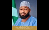 Nigerian Pilgrims Starving In Saudi Arabia - Governor Bago