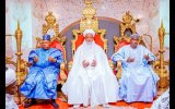 The Sultan Is An Institution, He Should Be Jealously Guarded' - VP Shettima