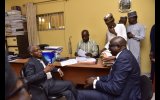 Nasir El-Rufai Sues Kaduna House Of Assembly