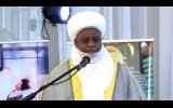 Don’t Allow Tribalism Into Your Affairs, Sultan Tells Nigerian Army