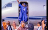Senate President Godswill Akpabio has indicated that the Senate would consider approving the purchase of a new presidential jet if a request is made by President Bola Tinubu.  Akpabio clarified his stance during Thursday’s plenary session in response to c