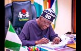 Tinubu Appoints Eight New Permanent Secretaries