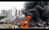 Female Suicide Bomber Detonates IED In Gwoza, Borno, Wedding Guests Dead