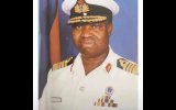 Ibrahim Ogohi Is Dead (Former Chief Of Defence Staff Dies)
