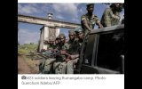 M23 Seizes Town in East DR Congo, as Rebels Gain More Ground