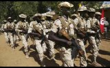 Chadian Military Kills 70 Boko Haram Terrorists, Destroys 5 Major Camps