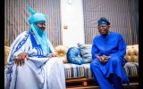 Embattled Bayero Enjoying Tinubu’s Support Because Of His Yoruba Blood — NNPP